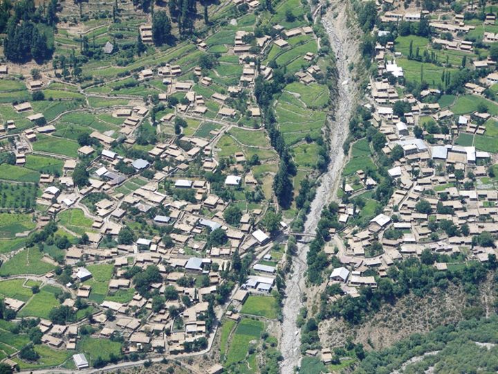 Madak Lasht, Chitral ( Khyber Pakhtunkhwa) Pakistan