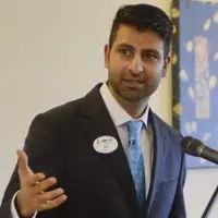 Alliance Conference Canada talks to National Alliance Lead, Ali Shivji