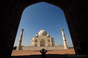 Surrey Art Gallery Exhibitions: Contemporary Ismaili Muslim Art