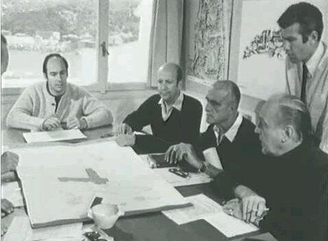 Historical Photo: His Highness the Aga Khan