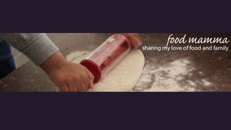 Fareen Jadavji Jessa: Food Mamma