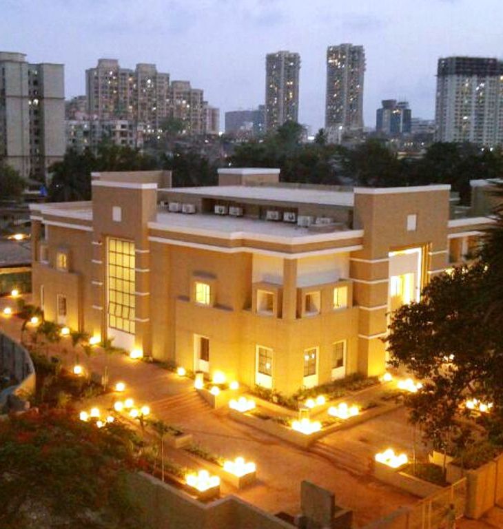 Inauguration of Jogeshwari Jamatkhana, Mumbai, India - Rahim Padaniya Photos