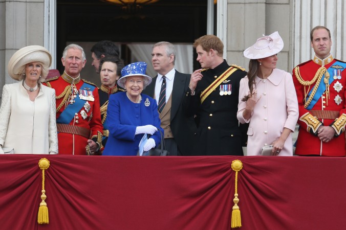Like It or Not, Monarchies Are Enduring for Several Reasons