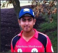 Murtaza Hashwani bowls Aga Khan Gymkhana to victory