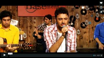 Asfar Hussain: Raaz-e-Fitna | Nescafe Basement