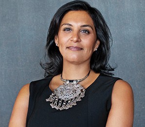 Farah Mohamed: 2014 RBC Top 25 Canadian Immigrant Award Winner