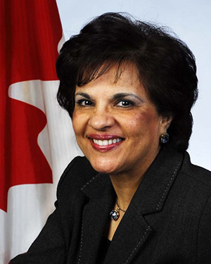 Mobina Jaffer: 2014 RBC Top 25 Canadian Immigrant Award Winner