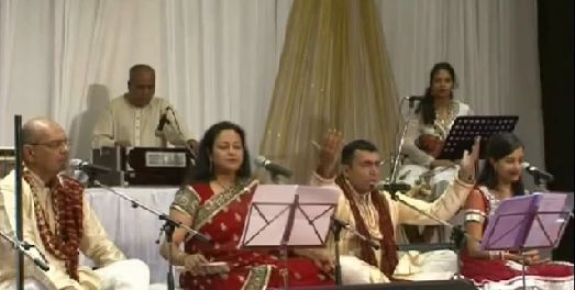 Rays of Light Geet & Ginan Mehfil – Dar es Salaam, Tanzania