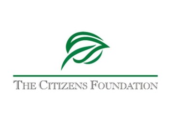 The Citizens Foundation - Article by Alauddin Hemraj
