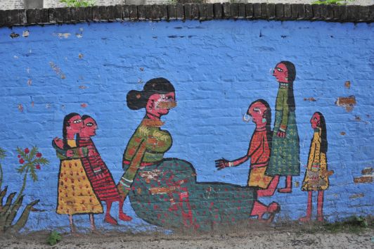 Lancet Series On Midwifery: Women Should Be in the Heart of Decision-Making