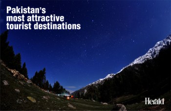 What is Pakistan’s most attractive destination? - DAWN.COM