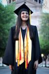 Valedictorian Zaineb Marediya to lead graduating class at Nederland High School, Port Arthur, Texas