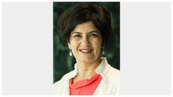 Karima Velji appointed President of Canadian Nurses Association