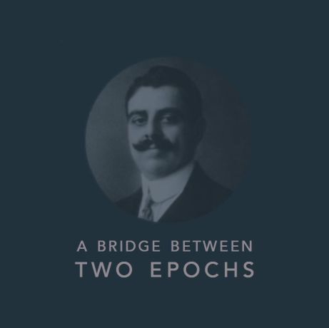 New Book on Imam Sultan Muhammad Shah Aga Khan III - A Bridge Between Two Epochs