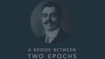 New Book on Imam Sultan Muhammad Shah Aga Khan III - A Bridge Between Two Epochs