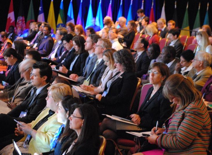 A Renewed Call for Child and Maternal Health - Sabrina Premji and Afzal Habib write for World Policy Institute