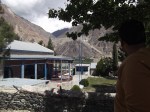 Ghizar District Gilgit-Baltistan Jamatkhana - Salman Alwani Photos: Jamatkhanas in Northern Areas & Islamabad, Pakistan