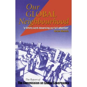 Our Global Neighbourhood 