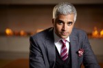Riaz Meghji: Making a difference in Vancouver