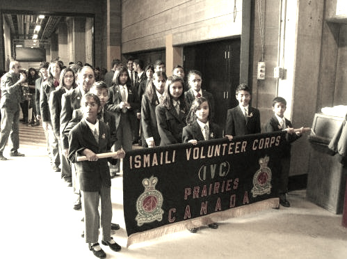 As Seen on Ismailimail: Imamat Day through the last few years