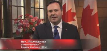 Minister Kenney Issues Statement on Imamat Day/Kushiali