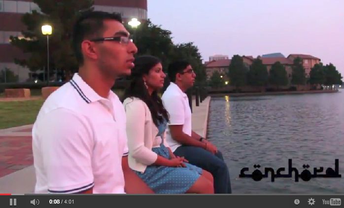 “Nur” by Conchord