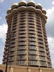 Fayez Thayer: New owners of round hotel on the river plan renovations but will keep iconic character