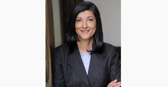 Zabeen Hirji: Toronto is diverse but not as inclusive as it could be