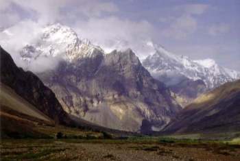 The Jewels of Badakhshan | Records of the Pure Lands