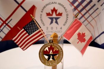 North American Ismaili Games in Chicago