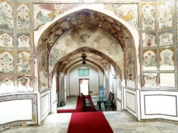 Preserving history of Lahore, Pakistan: Aga Khan Trust for Culture's restoration project