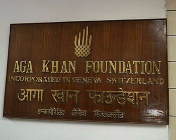 Aga Khan Foundation India extends humanitarian support to Afghanistan