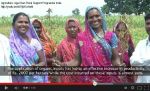 Agriculture: Aga Khan Rural Support Programme India