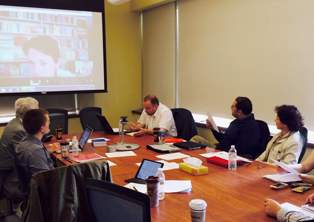 Philosophical Influences in Ismaili Thought