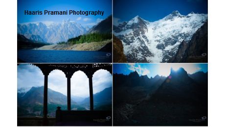 Haaris Pramani Photography