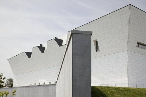 Building on faith: Inside Toronto’s new Aga Khan Museum, designed by the world’s leading architects