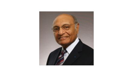 Shamsh Kassim-Lakha to Head Aga Khan Development Network Representation in Kyrgyzstan