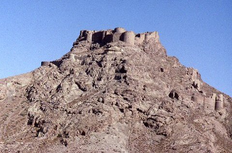 The Nizari Ismailis of the Alamut period: Engineers