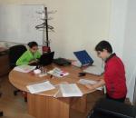 Tabreek Somani’s Voluntary Service at UCA