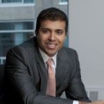 Taleeb Noormohamed appointed to Board of Directors of Confederation Centre of the Arts