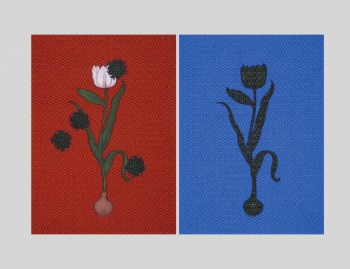 Aisha Khalid: The Strength of Beauty