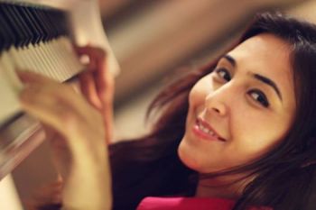 RockStar Natasha Baig