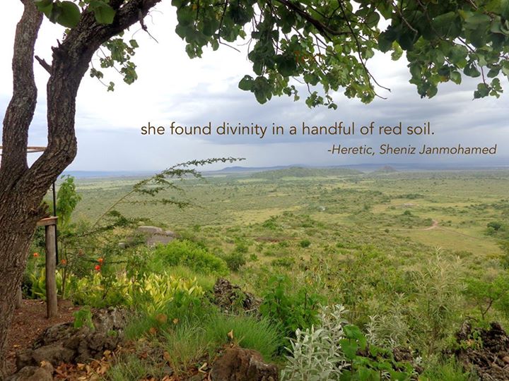 Sheniz Janmohamed: Firesmoke Book Launch Word Wednesday Contest (Toronto residents only)