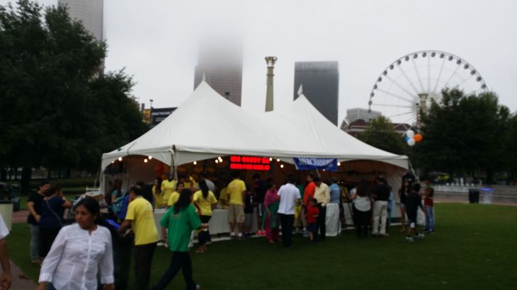 Planting Our Future: Aga Khan Foundation USA in Atlanta