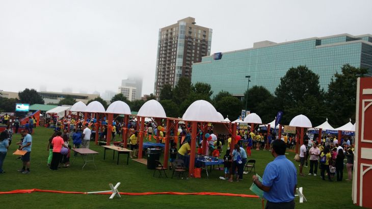 Planting Our Future: Aga Khan Foundation USA in Atlanta