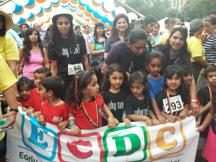 Early Childhood Development: Aga Khan Foundation USA in Atlanta