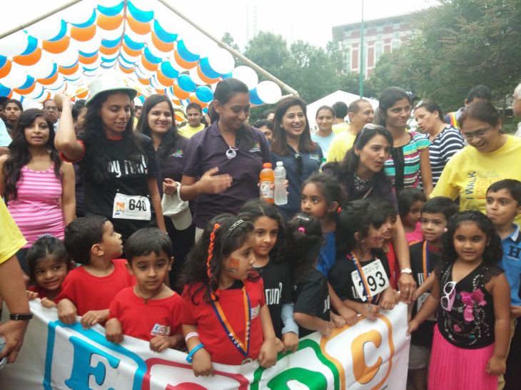 Early Childhood Development: Aga Khan Foundation USA in Atlanta