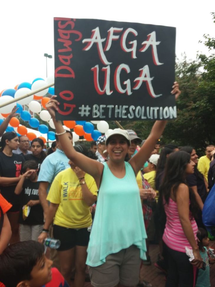 Schools & Sponsors: Aga Khan Foundation USA in Atlanta