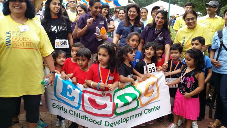 Planting Our Future: Aga Khan Foundation USA in Atlanta