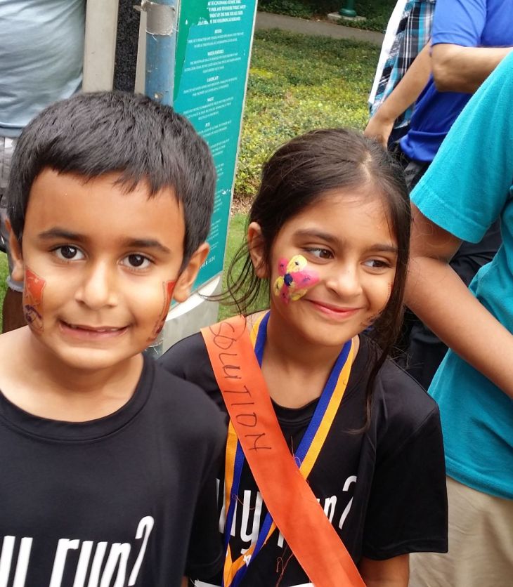 Planting Our Future: Aga Khan Foundation USA in Atlanta